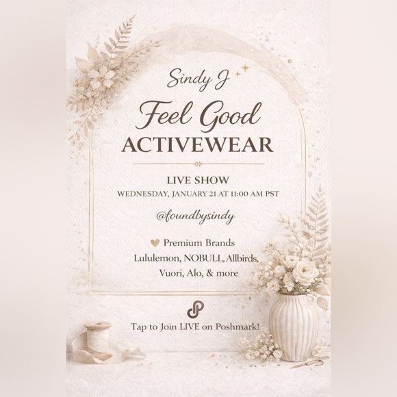 Feel Good Wednesday Unlisted Workout Finds Also Men’s Active & Golf Apparel - Picture 2 of 5